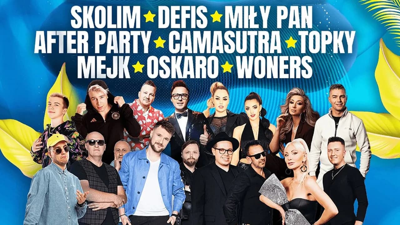 Lista gwiazd na festiwalu polskiej muzyki w Opolu. Nie uwierzysz, kto wystąpi! Lista gwiazd na festiwalu polskiej muzyki w Opolu. Nie uwierzysz, kto wystąpi!