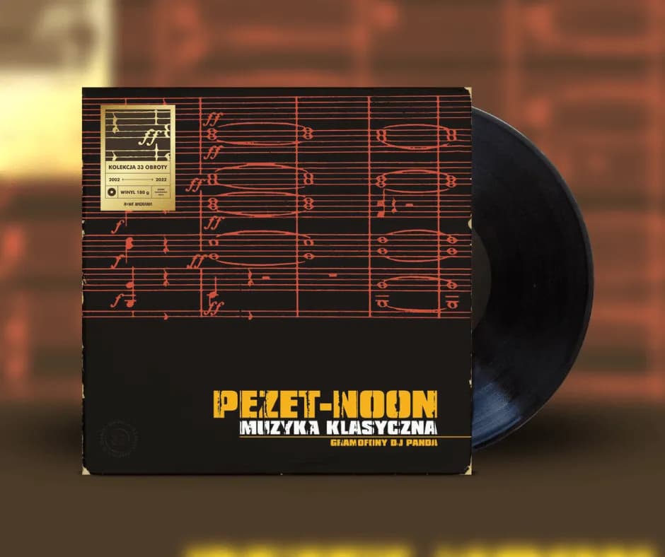 Jakie albumy wydał Pezet? Przegląd i analiza dyskografii