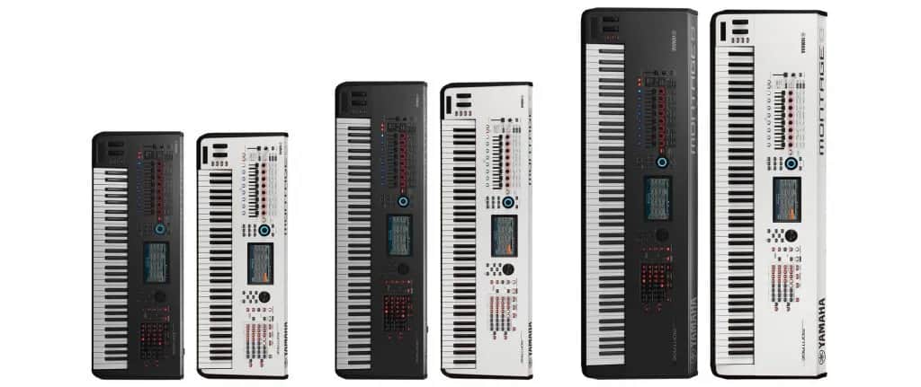 5 najlepszych syntezatorów w 2023 roku - poznaj zestawienie ekspertów