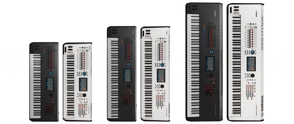 5 najlepszych syntezatorów w 2023 roku - poznaj zestawienie ekspertów