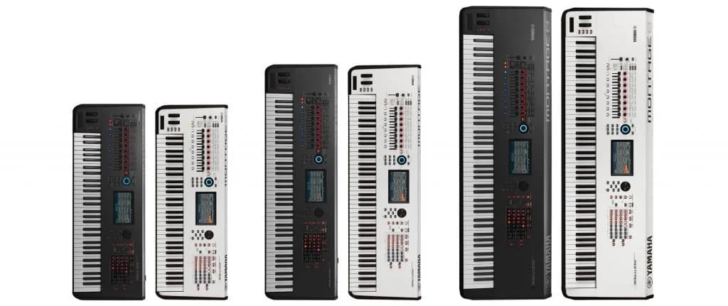 5 najlepszych syntezatorów w 2023 roku - poznaj zestawienie ekspertów