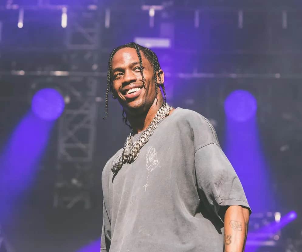 Travis Scott w Polsce - Kiedy odbędą się koncerty i ile kosztują bilety?