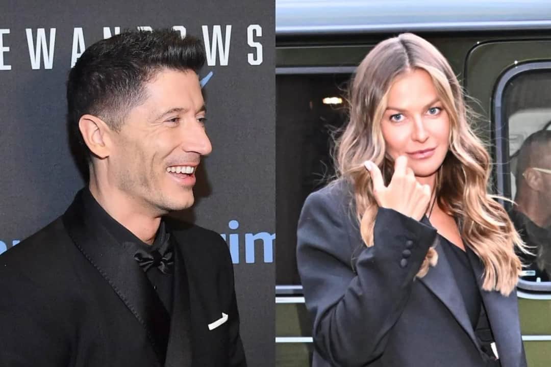 Lewandowscy koncentrują się na biznesie w Hiszpanii, nie wracają do Polski