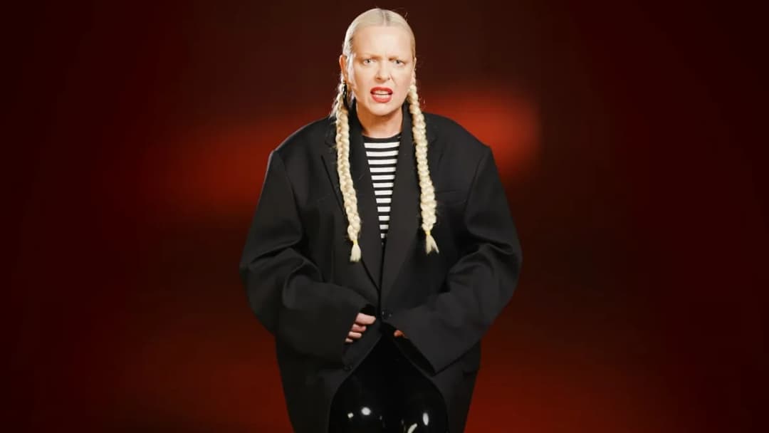 Daty i bilety na koncert Nosowskiej w Szczecinie - szczegóły