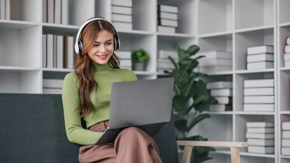 Jak łatwo połączyć słuchawki JBL z laptopem i uniknąć problemów z dźwiękiem