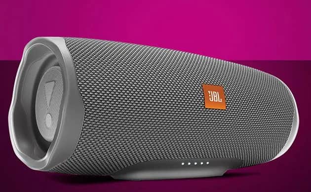 Jak zresetować JBL Charge 4 i uniknąć problemów z połączeniem – prosty sposób