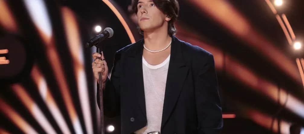 Dawid Kwiatkowski - trasa koncertowa 2025, daty i miejsca występów