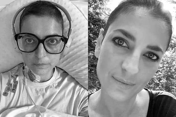 żałoba na planie Twoja Twarz Brzmi Znajomo: nie żyje Katarzyna Kwiecień