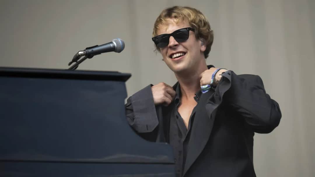 Tom Odell w Warszawie - Kiedy i gdzie odbędzie się koncert?
