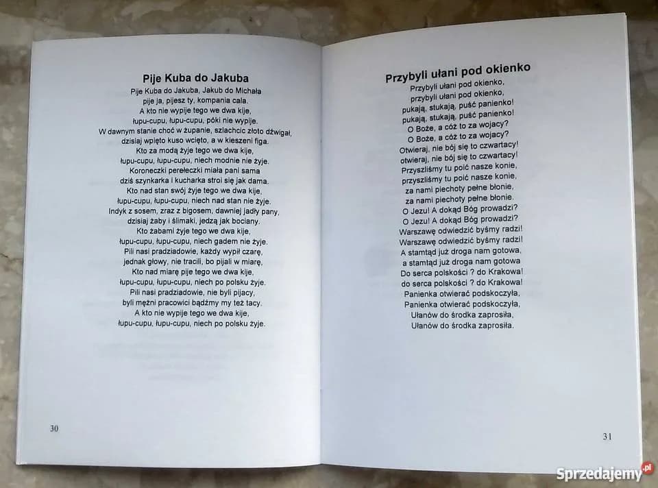 Jak zem lecioł na wesele - poznaj cały tekst popularnej pieśni biesiadnej
