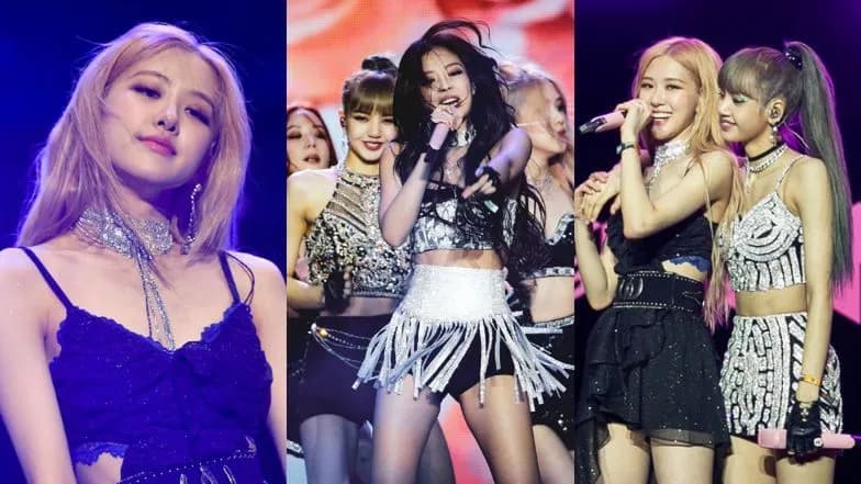 Kim są członkinie Blackpink i co warto o nich wiedzieć?