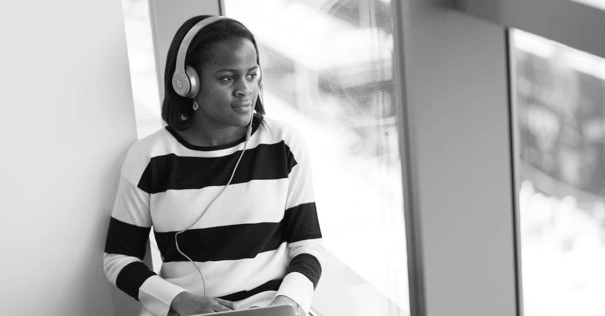 Odkrywaj nową muzykę z Last.fm - poradnik dla początkujących