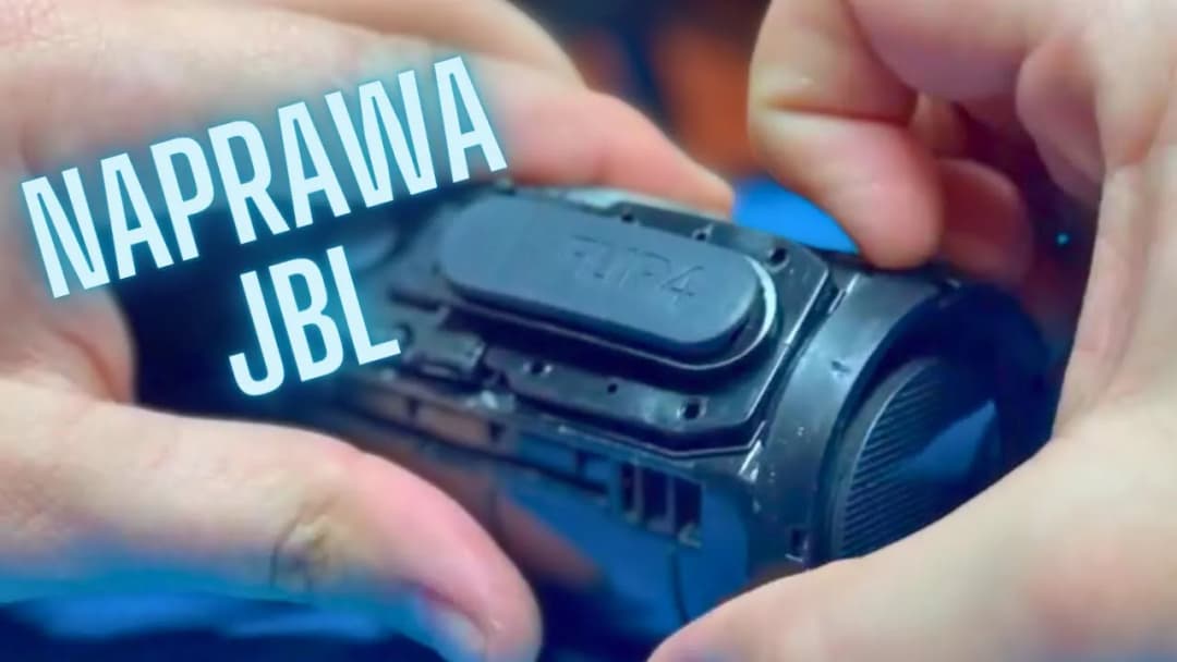 Jak naprawić słuchawki JBL – proste kroki do rozwiązania typowych problemów