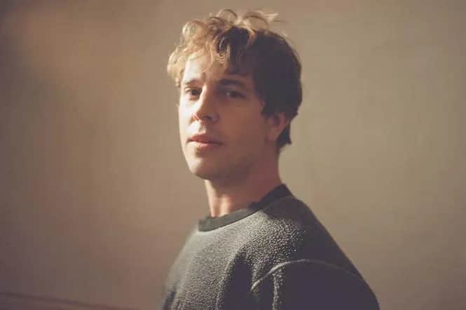 Tom Odell w Polsce - Gdzie kupić bilety na koncerty?