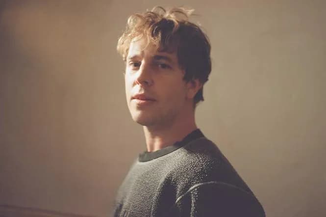 Tom Odell w Polsce - Gdzie kupić bilety na koncerty?