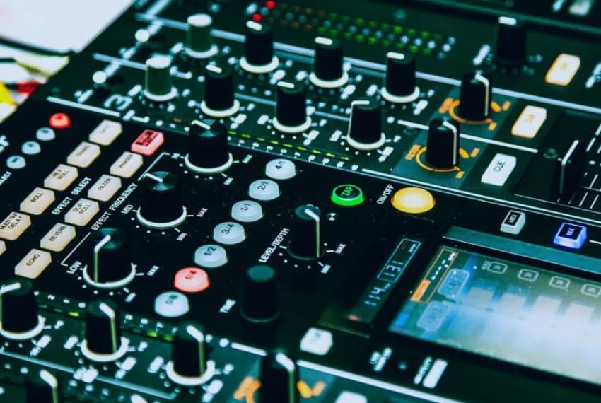 Produkcja muzyki metalowej w warunkach domowych - od czego zacząć?