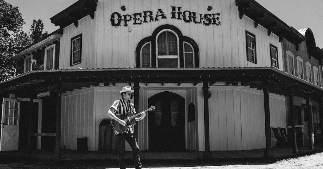 Melodramat i patos w muzyce operowej - skąd się wzięły?