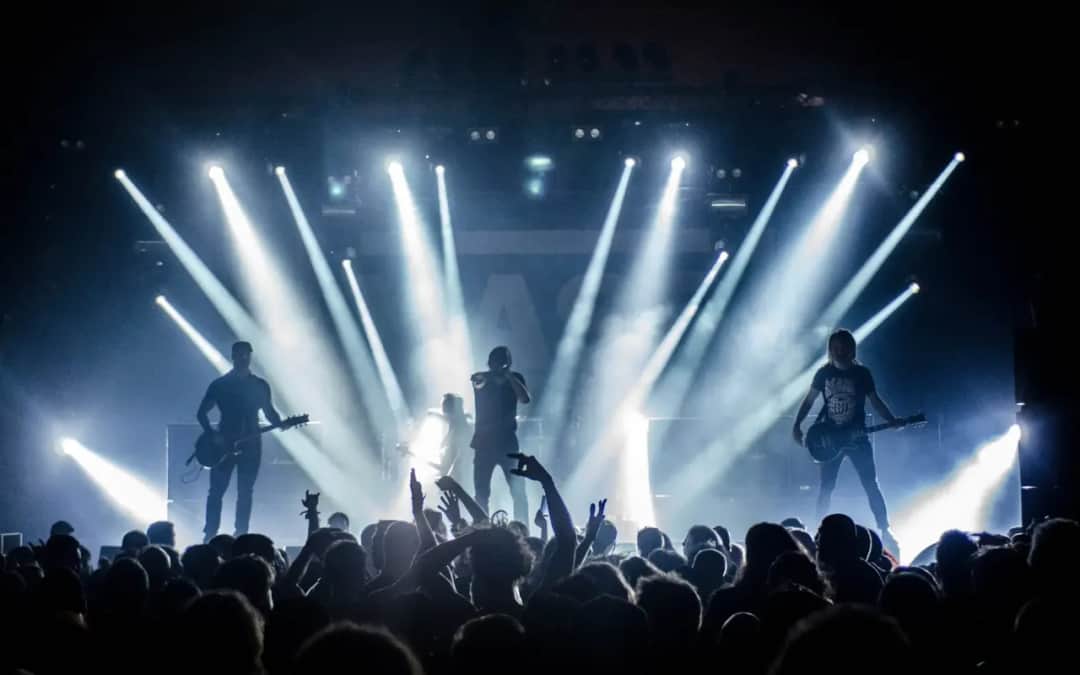 5 Seconds of Summer - nadchodzące koncerty w Polsce w 2025 roku