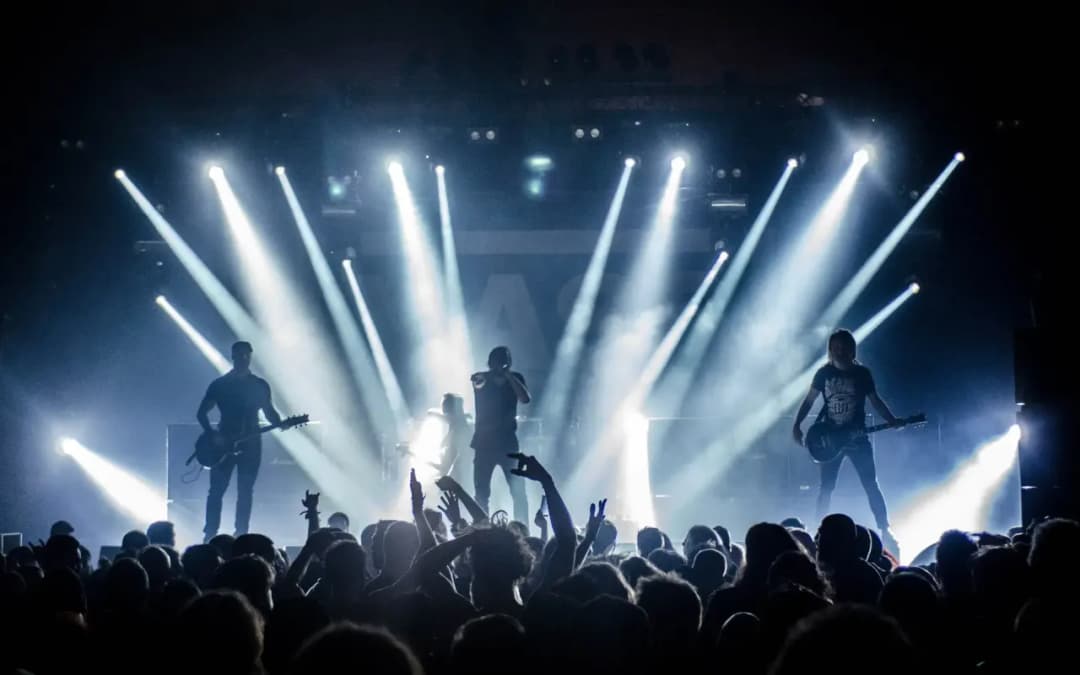 5 Seconds of Summer - nadchodzące koncerty w Polsce w 2025 roku