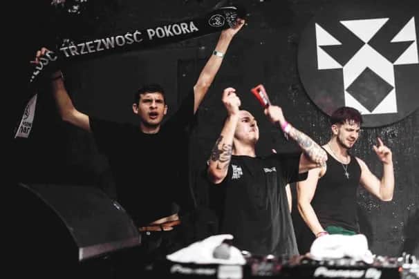 Polska muzyka klubowa - historia i najważniejsi dj'e