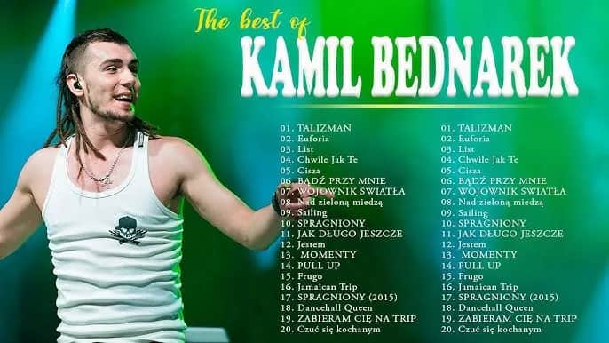 Tekst piosenki Kamila Bednarka Chwile jak te: poznaj każde słowo refrenu