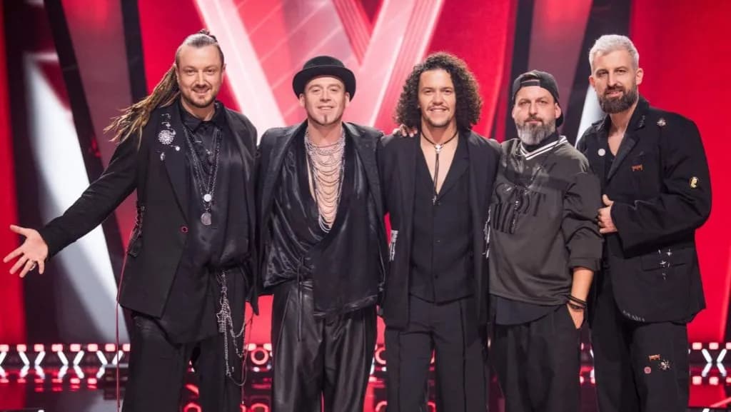 Skład zespołu Afromental - Kto obecnie tworzy grupę? Szczegóły