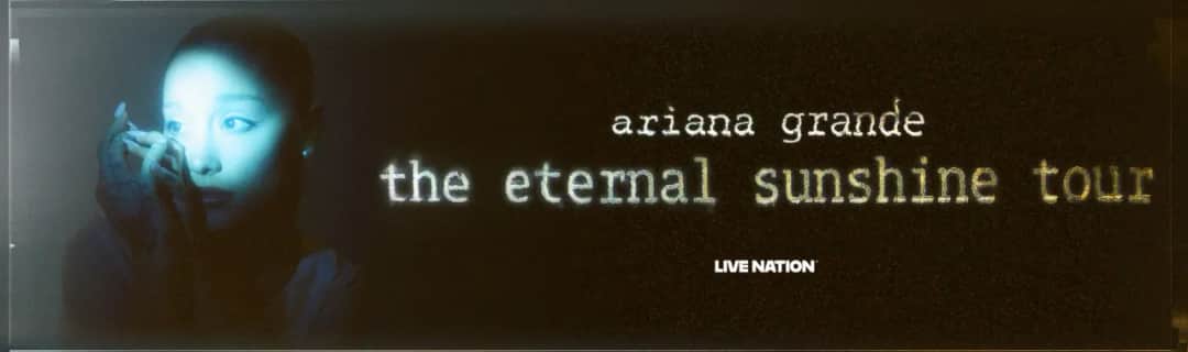 Ekskluzywne VIP bilety na koncert Ariana Grande - szczegóły