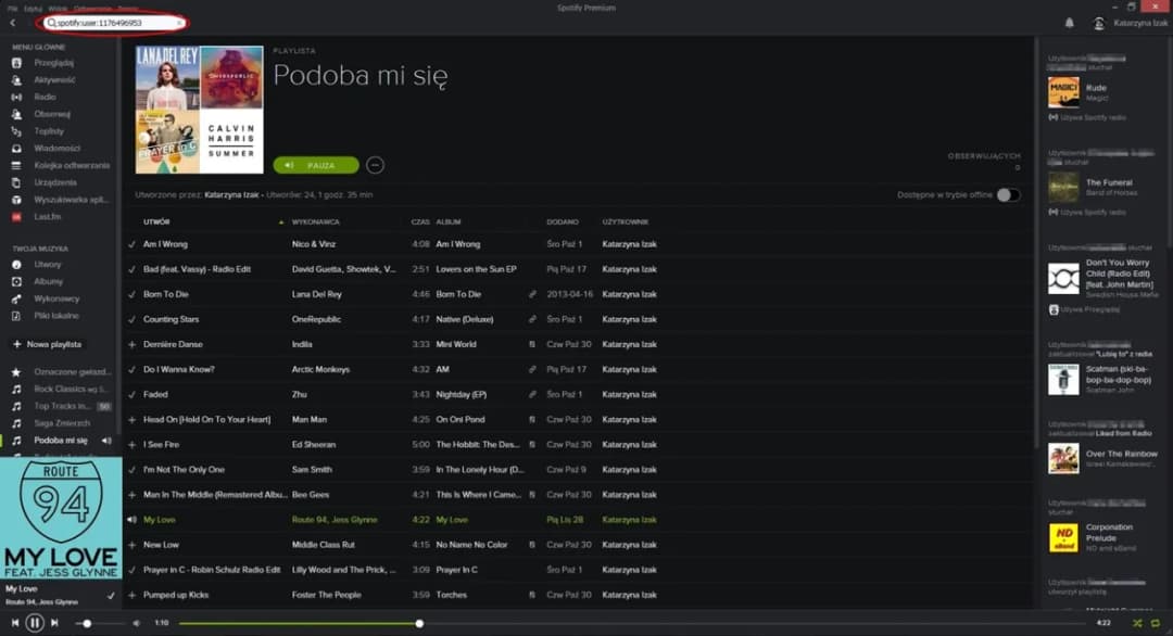 Jak dodać znajomych na Spotify i cieszyć się muzyką razem z nimi