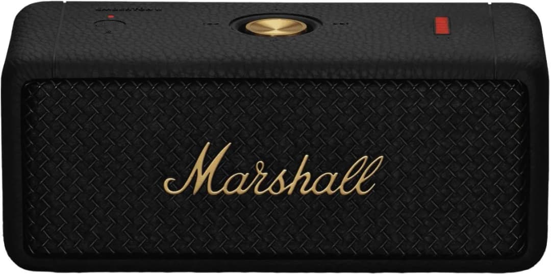 Marshall Emberton czy JBL – który głośnik wybrać i nie żałować? Porównanie