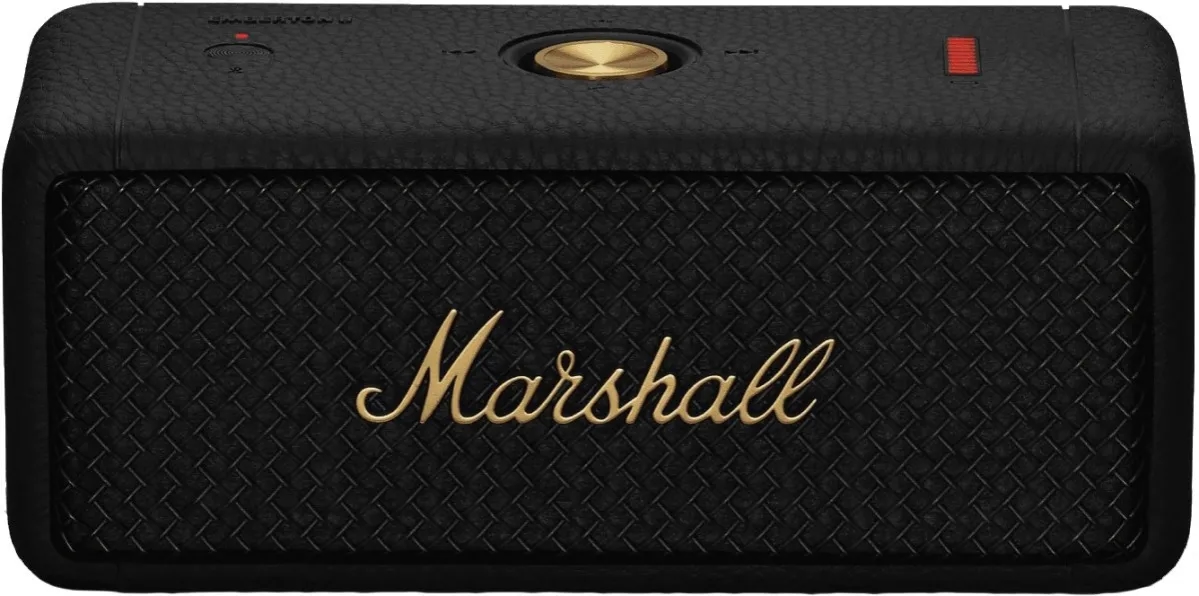 Marshall Emberton czy JBL – który głośnik wybrać i nie żałować? Porównanie