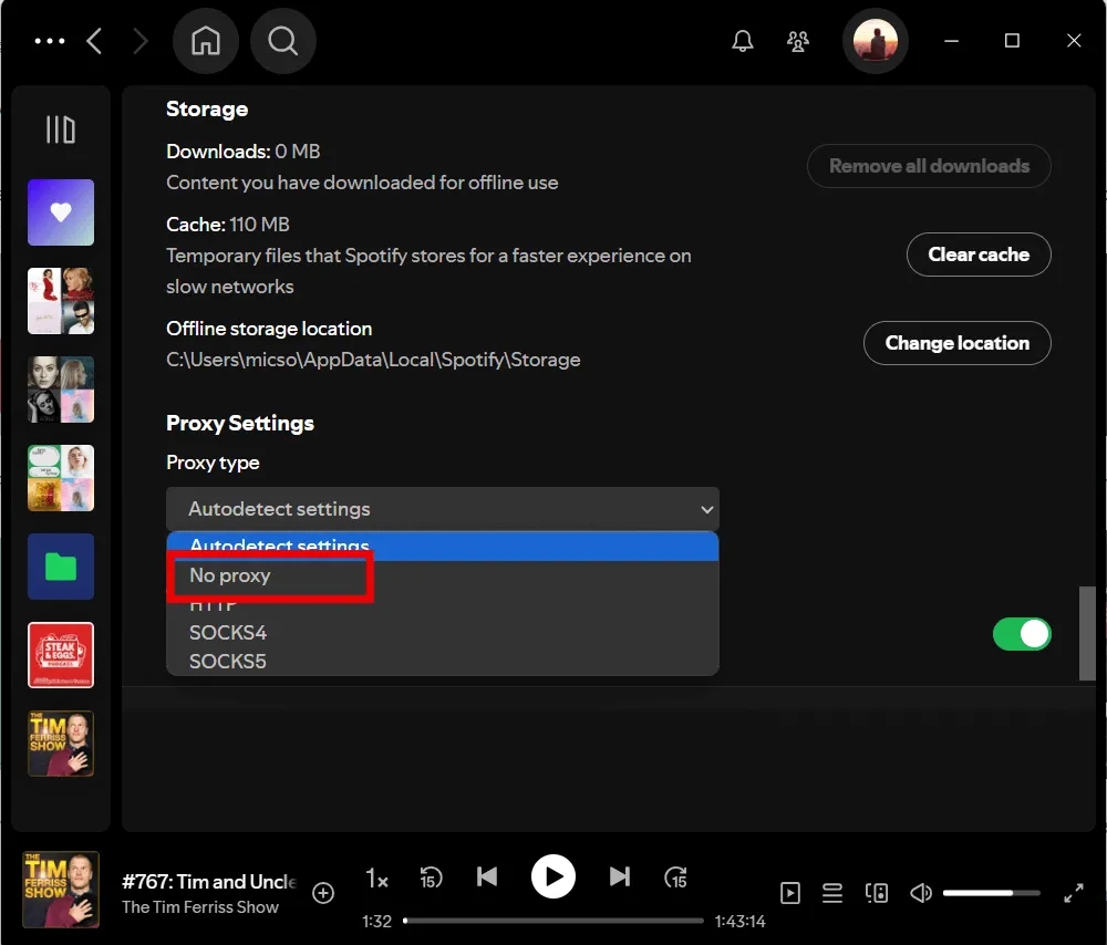 Dlaczego niektóre utwory na Spotify nie działają i jak to naprawić