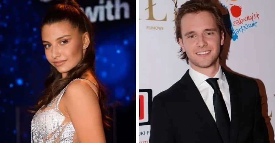 Maciej musiał opublikował dla julii wieniawy poważną radę