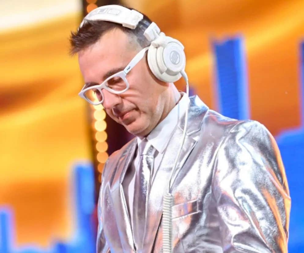 Kto był DJ-em w Jaka to melodia? Historia i rola DJ-a w programie