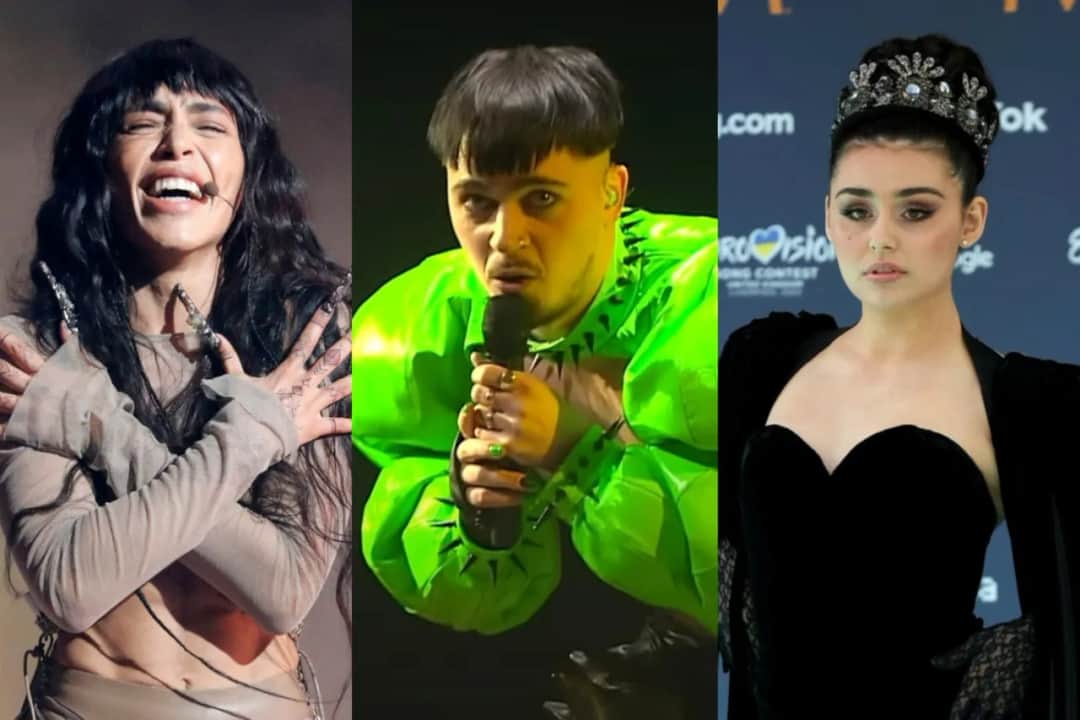 Historia i analiza wyników faworytów Eurowizji - co warto wiedzieć?