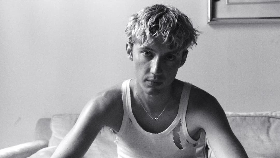 Terminy i informacje o koncercie Troye Sivan w Polsce - sprawdź