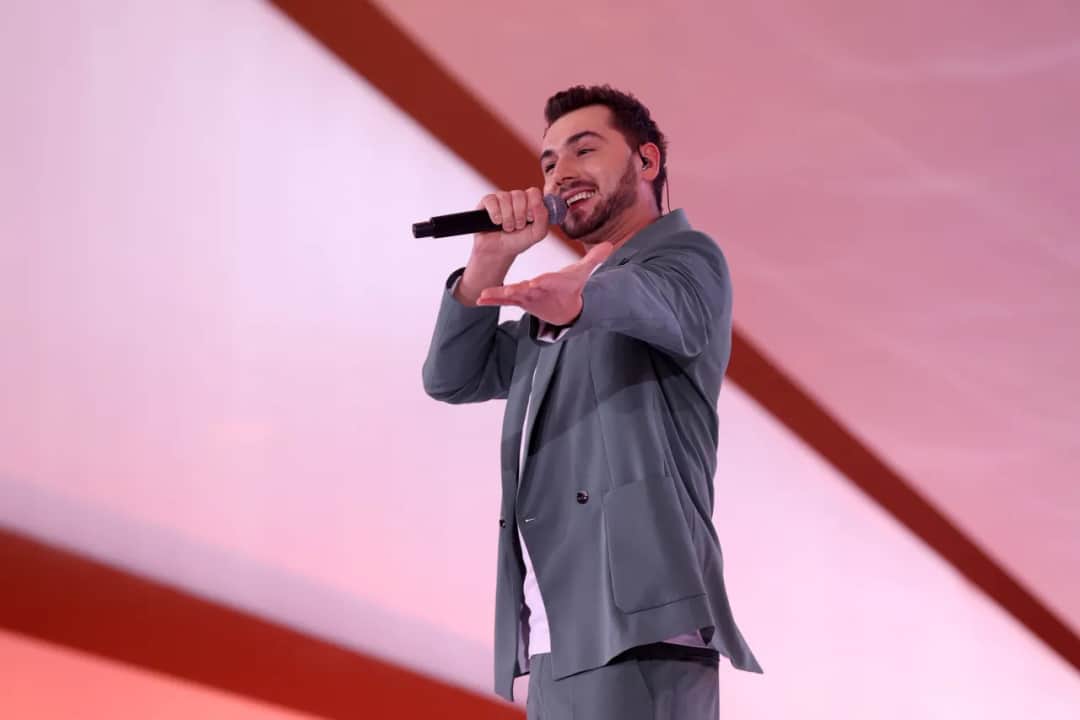 Kamil Bednarek zszokował prawdą o Mam talent! Niesamowite