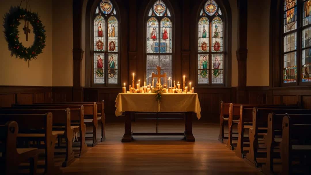 Dziecino słodka czemu drżysz - pełen tekst najpiękniejszej pastorałki