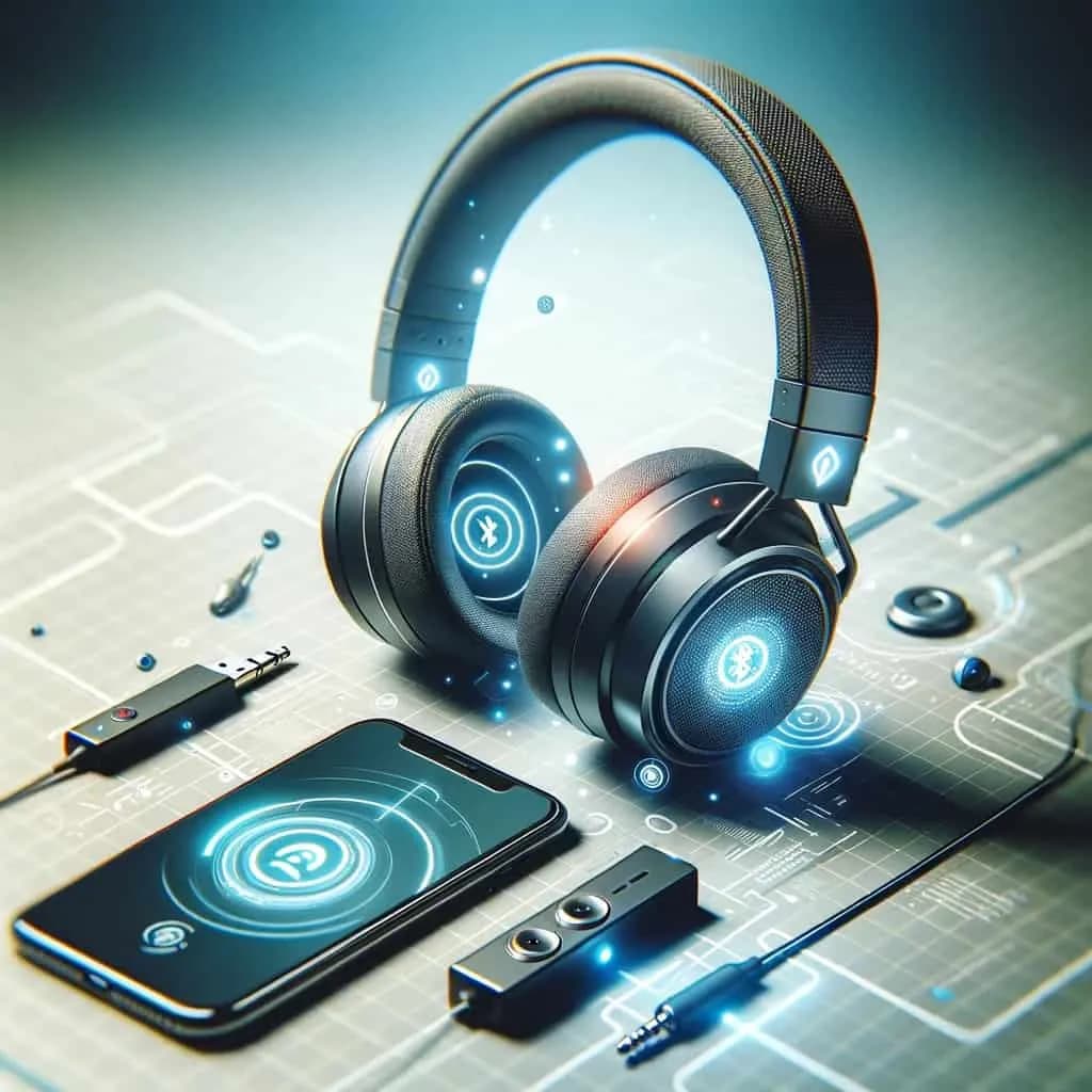 Jak zresetować słuchawki JBL i rozwiązać problemy z połączeniem krok po kroku