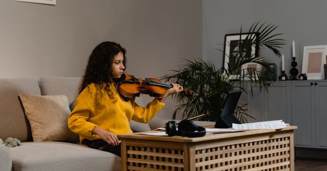 10 najbardziej popularnych instrumentów strunowych na świecie