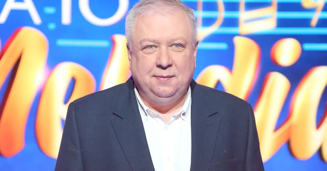 Marek Sierocki pozostaje w TVP. Będzie coś nowego