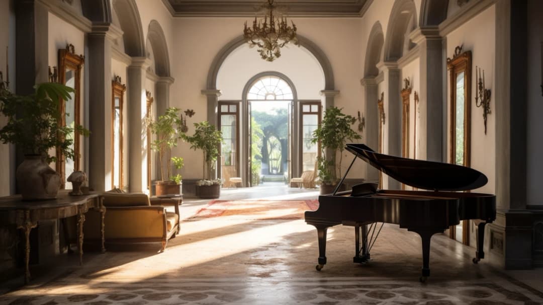 Luksusowa rezydencja „Złotopolskich”. Cena za noc niewiarygodna.