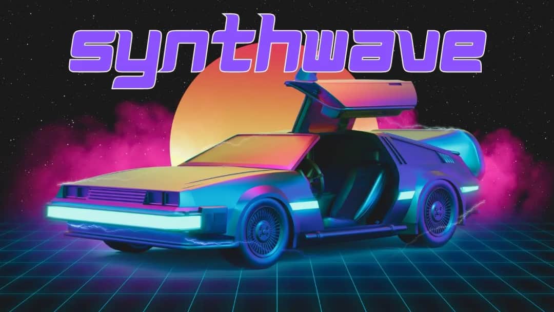 Synthwave - historia i charakterystyka retro gatunku elektronicznego