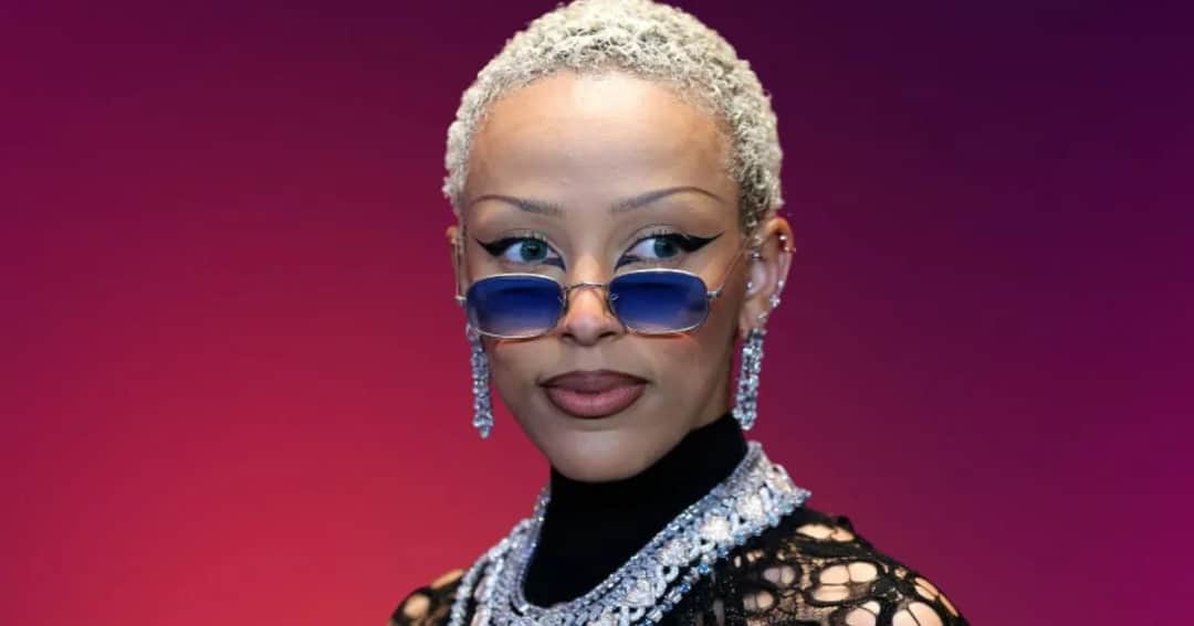 Co warto wiedzieć o nowym albumie "Hot Pink" Doja Cat?