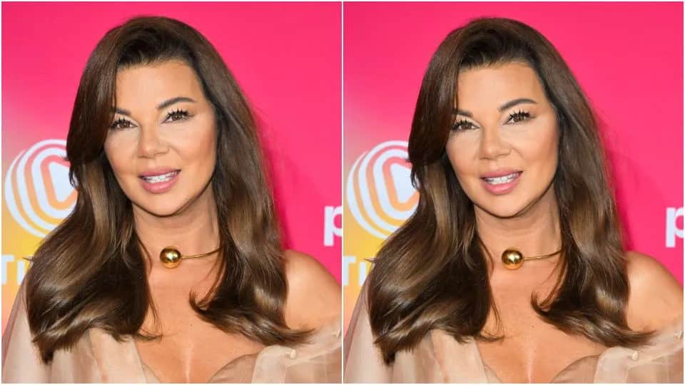 Edyta górniak metamorfoza: Fanów zaskoczyła!