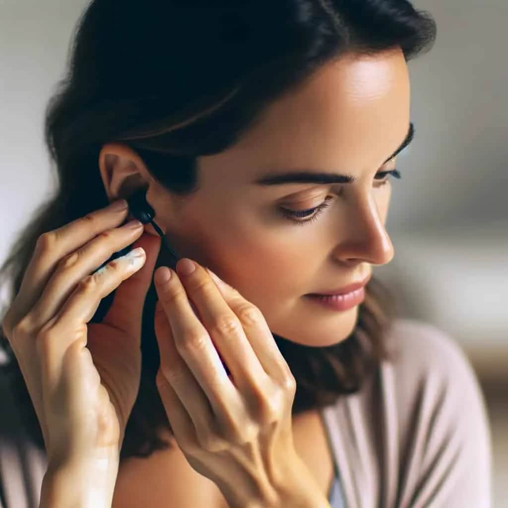 Jak prawidłowo zakładać słuchawki douszne JBL – uniknij błędów i ciesz się idealnym dźwiękiem