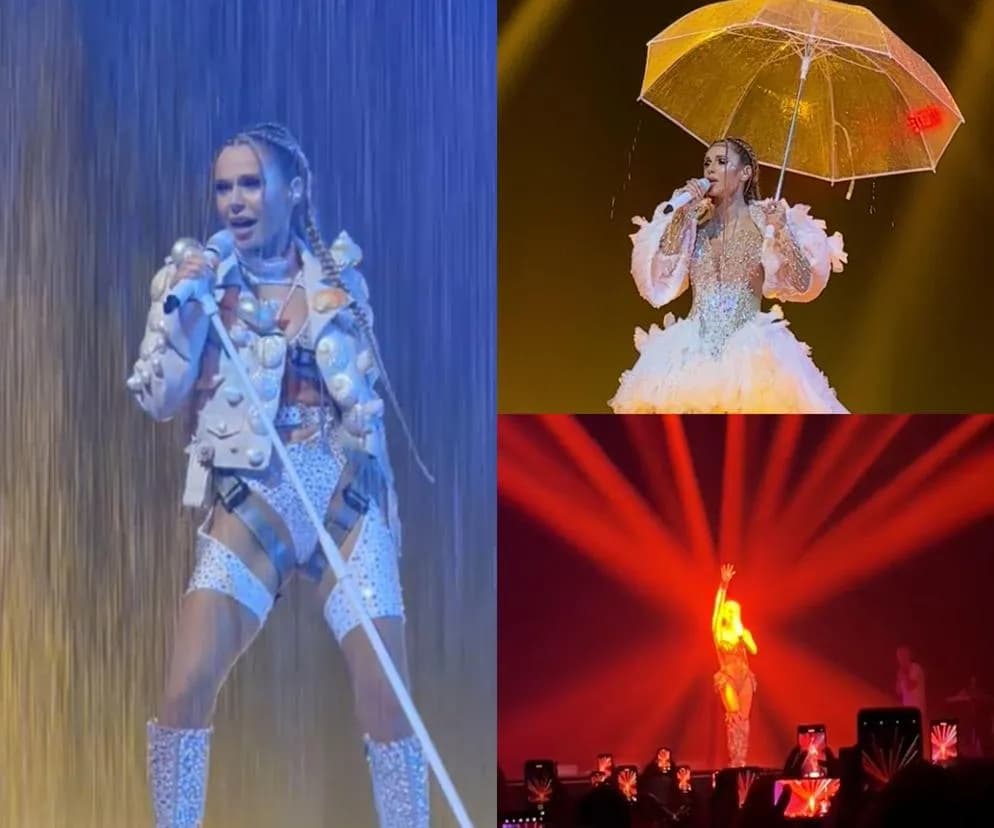 Ważne informacje o koncertach Gibbs w 2022 roku - daty i miejsca