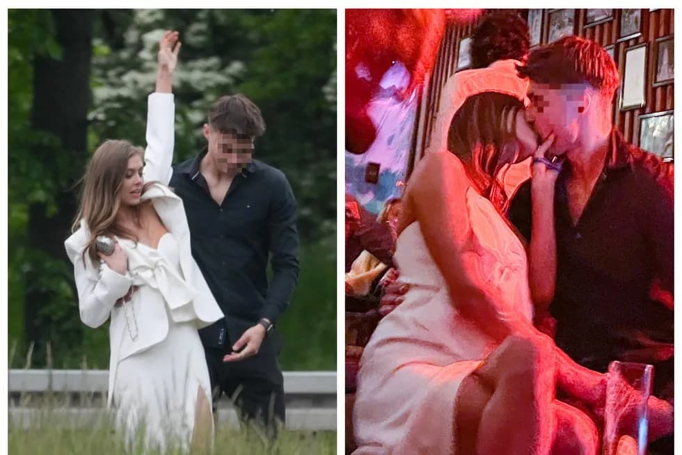 Joanna opozda romans - pykło między nami i tak zostało Joanna opozda romans - pykło między nami i tak zostało