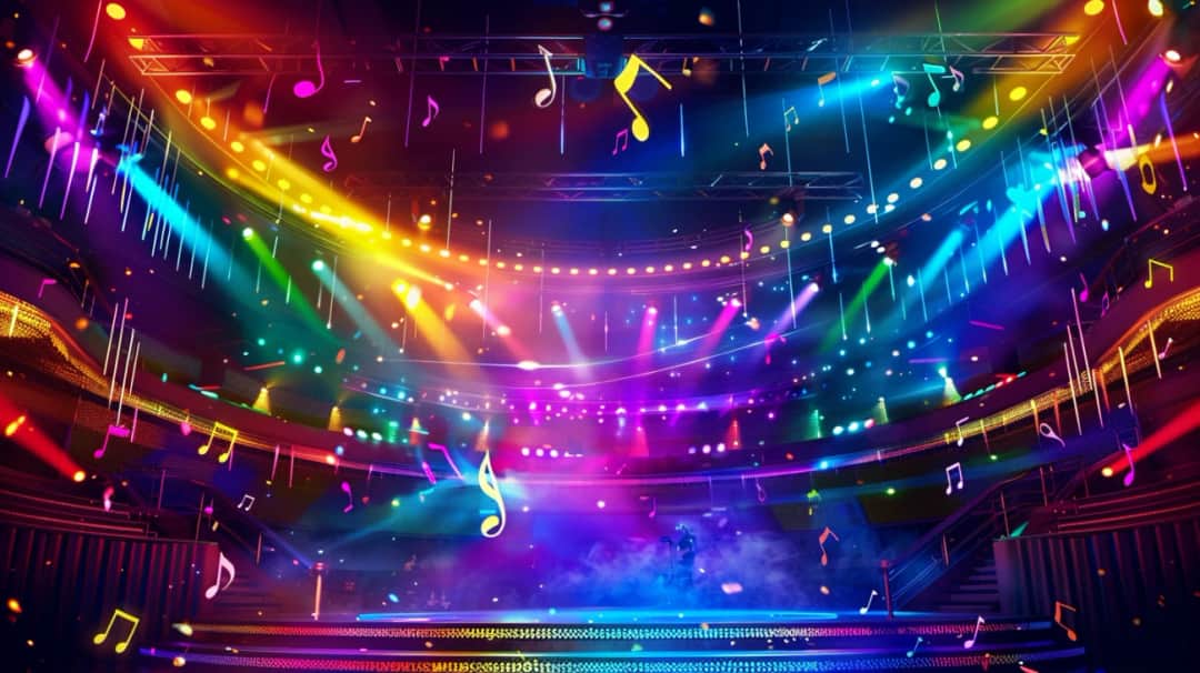 Eurowizja: Kto powalczy o wielki finał? Lista niespodziewanych uczestników