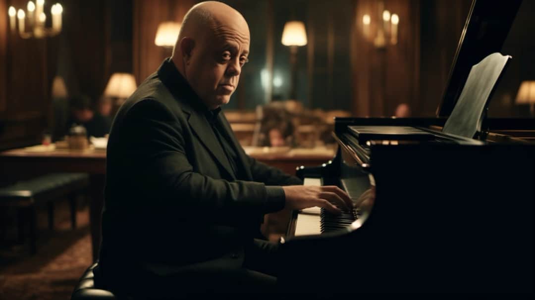 Zaskakujący powrót legendy: Billy Joel z pierwszym singlem od wielu lat
