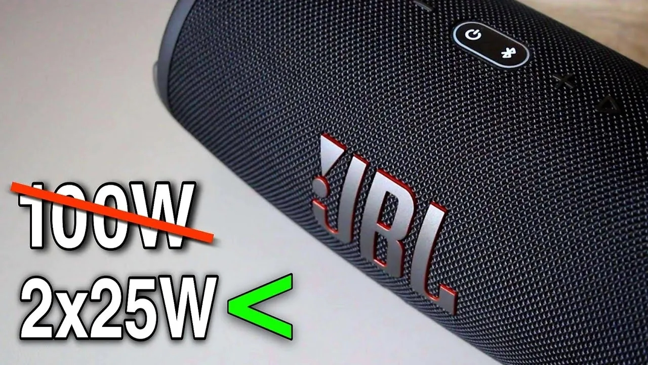 JBL Xtreme 3 ile ma wat? Sprawdź moc, opinie i porównanie z innymi głośnikami